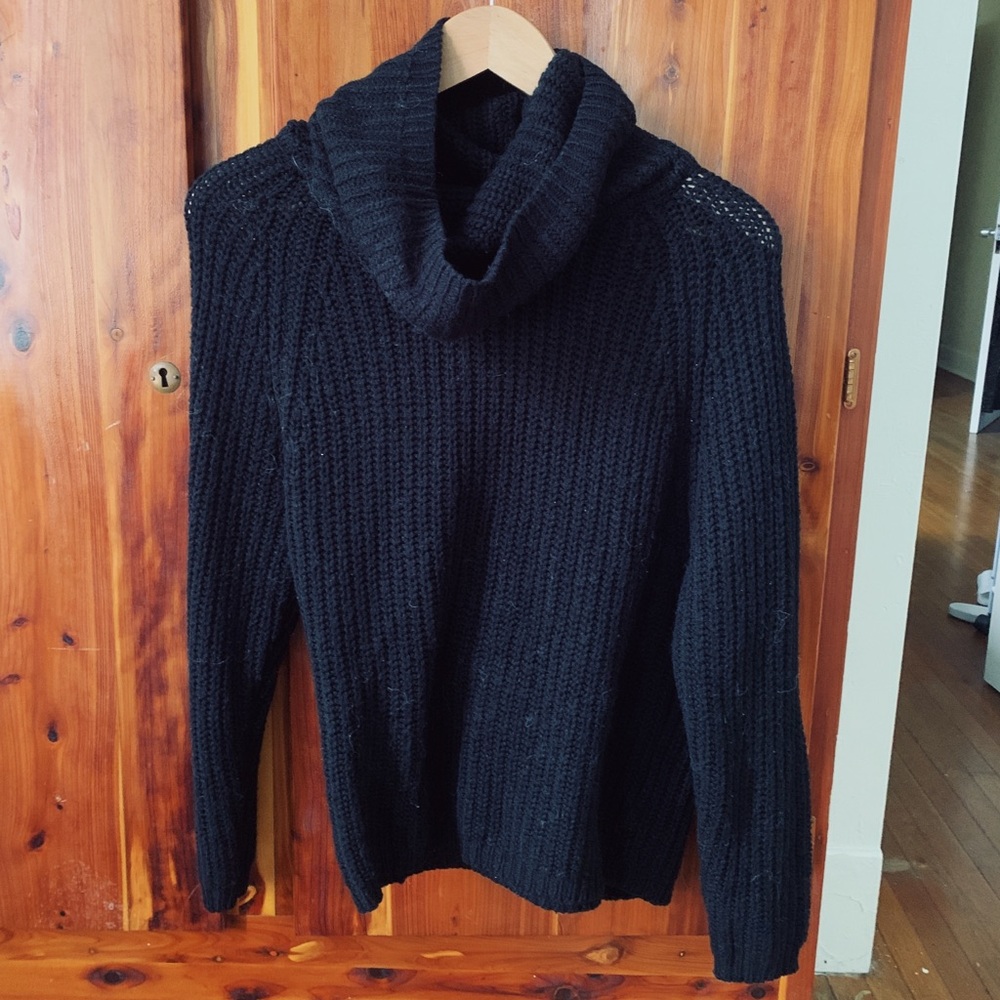 Vintage Sweater